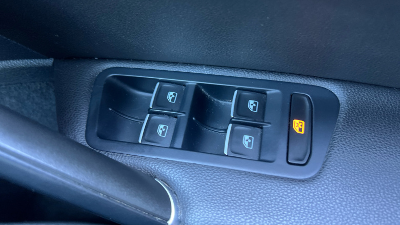 Volkswagen Golf 2.0 TSI GTI 5dr Petrol Hatchback